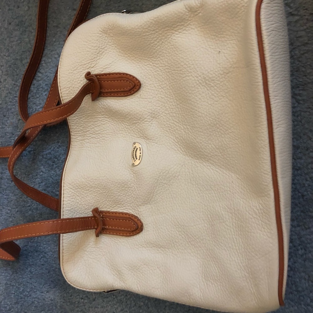 Italian shoulder bag